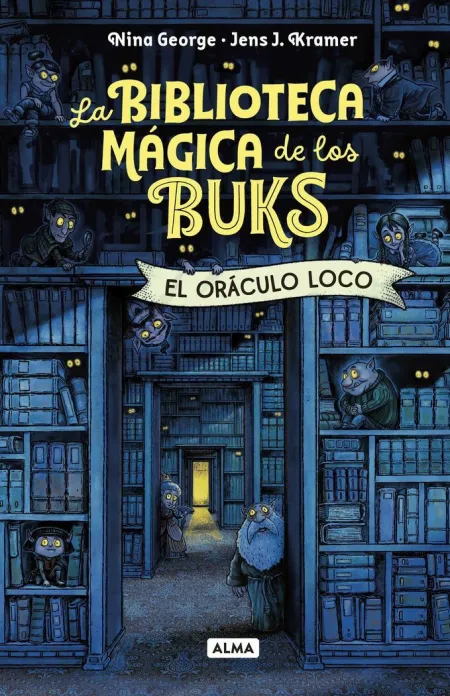 Oráculo Loco, el