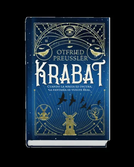 Krabat