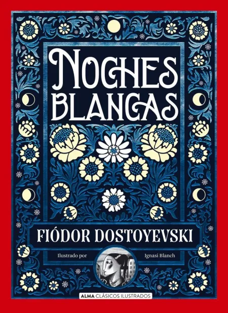 Noches Blancas