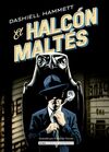 HALCÓN MALTÉS, EL