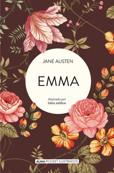Emma - Pocket