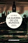 GUERRA DE LOS MUNDOS, LA - POCKET