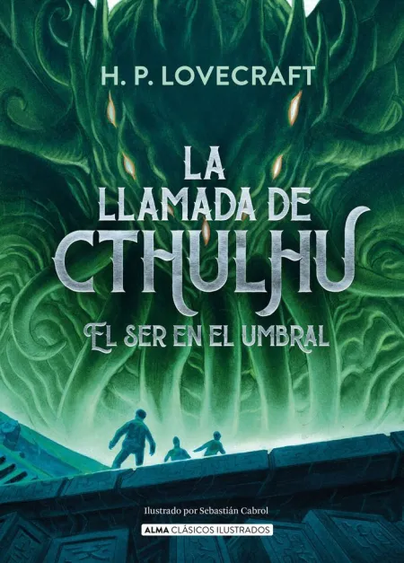 Llamada de Cthulhu, la - Nueva Edición