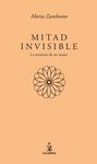 MITAD INVISIBLE LA AVENTURA DE SER MUJER