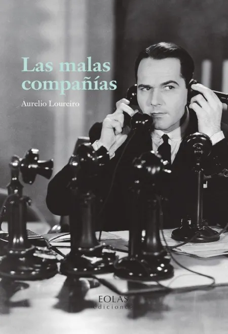 Las Malas Compañías