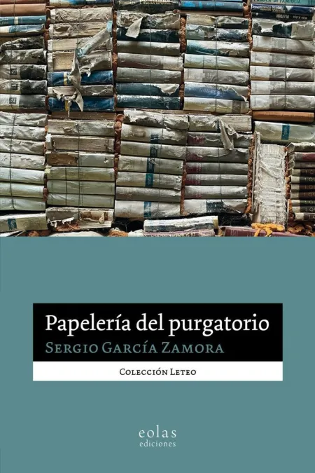 Papelería del Purgatorio