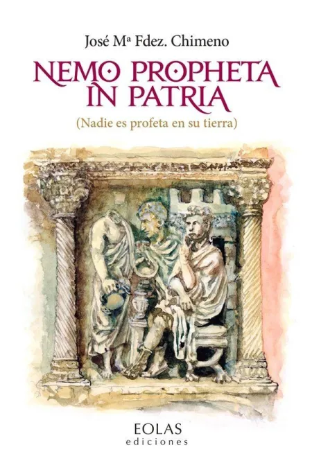 Nemo Propheta In Patria