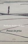 PROSAS SIN PRISA