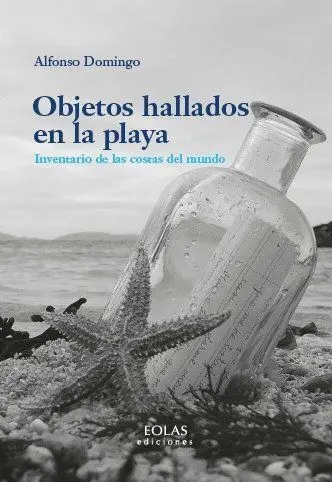 Objetos Hallados en la Playa