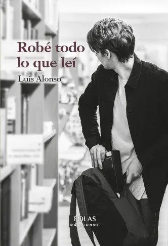 Robé Todo lo que Leí