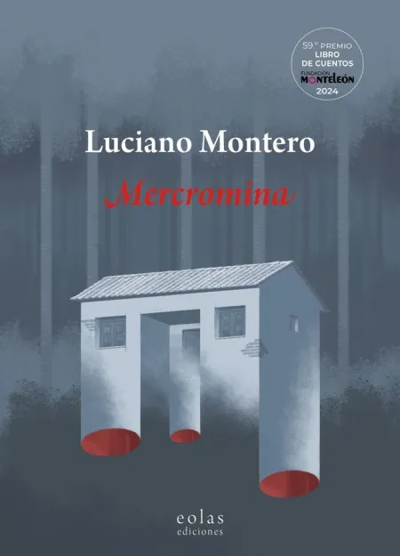 Mercromina