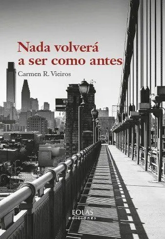 Nada Volverá a Ser Como Antes