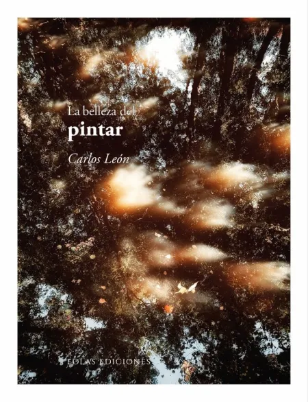 La Belleza del Pintar