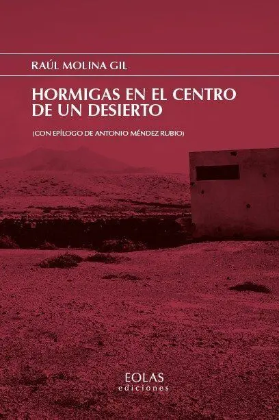 Hormigas en el Centro de un Desierto