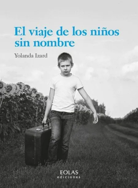 El Viaje de los Niños sin Nombre