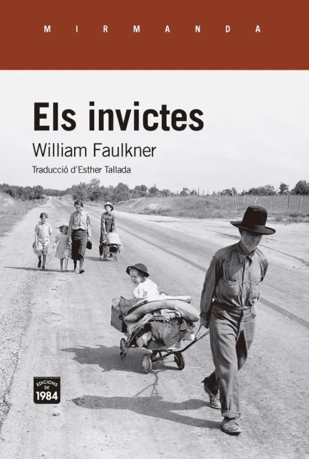 Invictes, Els
