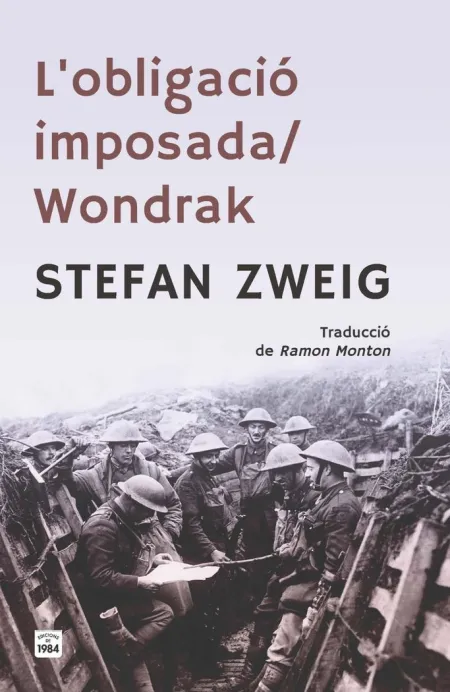 Obligacio Imposada, L' / Wondrak