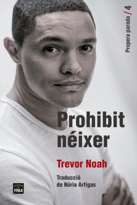 Prohibit Néixer