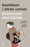 RASHOMON I ALTRES CONTES