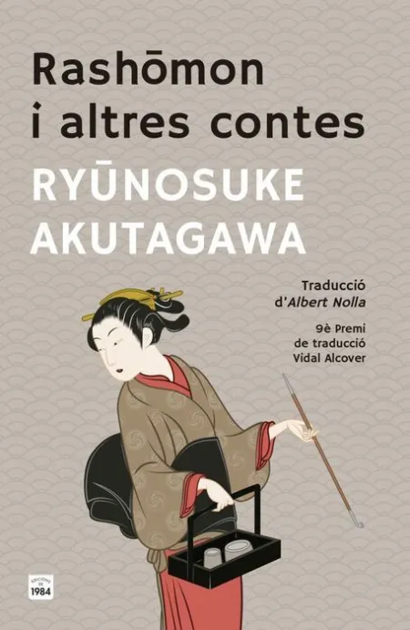 Rashomon I Altres Contes