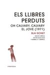 ELS LLIBRES PERDUTS