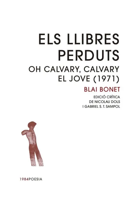 Els Llibres Perduts