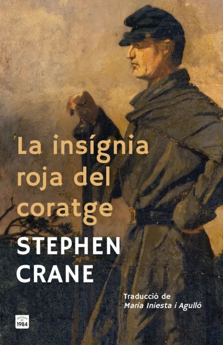 La Insignia Roja del Coratge