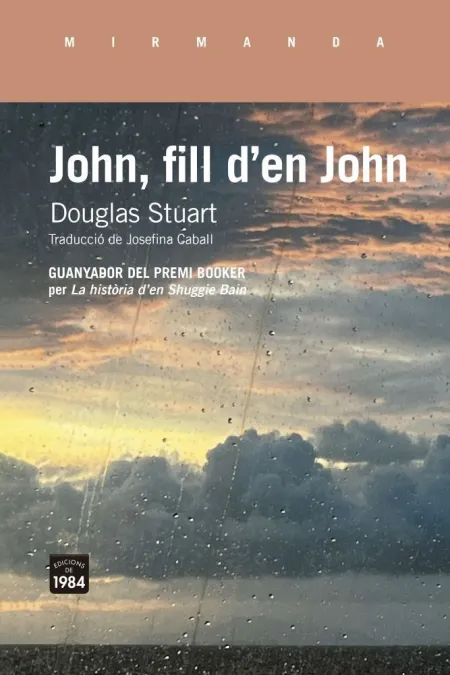 John, Fill D'en John