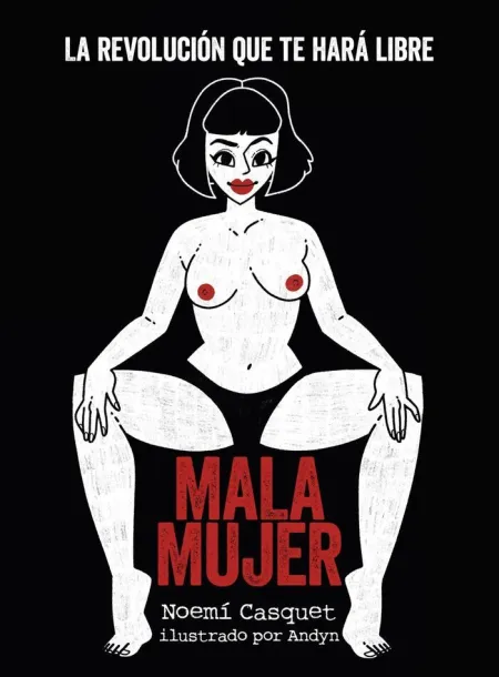 Mala Mujer_Np