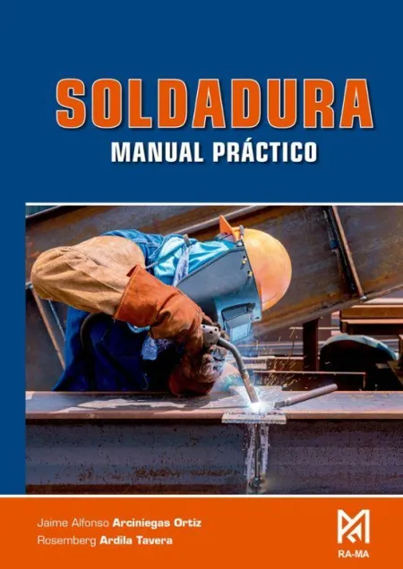Soldadura:manula Práctico