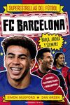F. C. BARCELONA