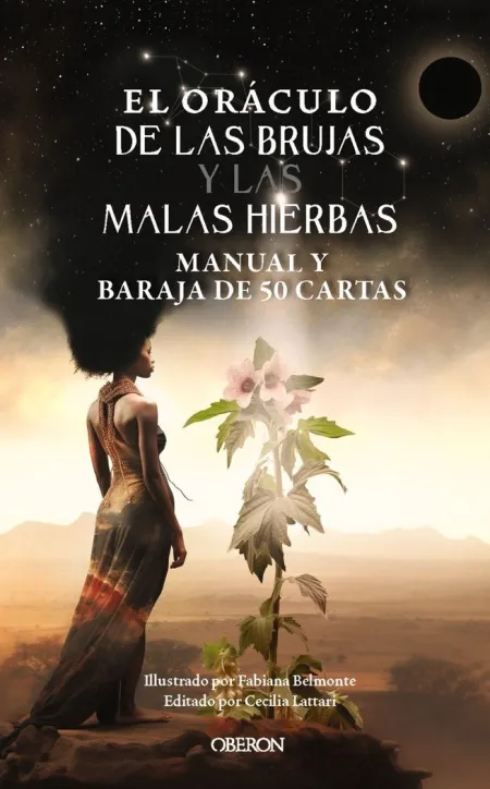 Tarot Bosques