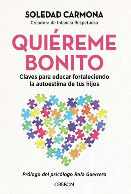 Quiéreme Bonito