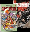ONE PIECE Nº 111 + KAGURABACHI Nº 01 (PACK ESPECIA