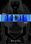 TOMIE Nº 01