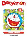 DORAEMON Nº 03/15