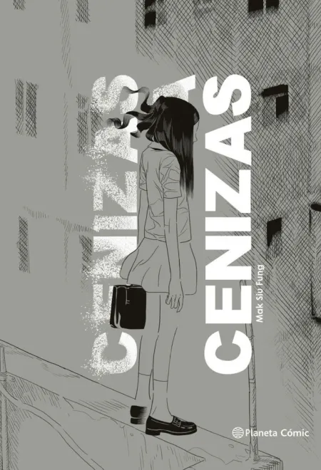 Cenizas a Cenizas