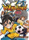 INAZUMA ELEVEN ARES Nº 3