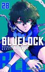 BLUE LOCK Nº 28