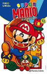SUPER MARIO Nº 32