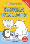 PERA TOONS 1. BATALLA D'ACUDITS