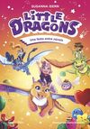 LITTLE DRAGONS: UNA FESTA ENTRE NUVOLS