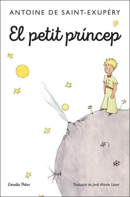 El Petit Príncep