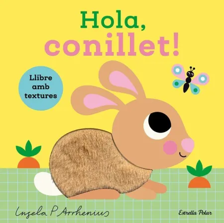 Hola Conillet!
