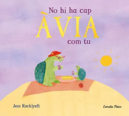 No Hi Ha Cap Àvia Com tu