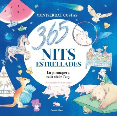 365 Nits Estrellades