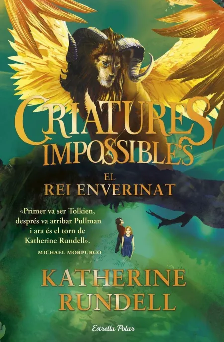 Criatures Impossibles 2