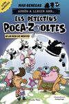 APRÈN A LLEGIR AMB ELS DETECTIUS POCA-ZOOLTES 9. NI UN REN DE MENYS!