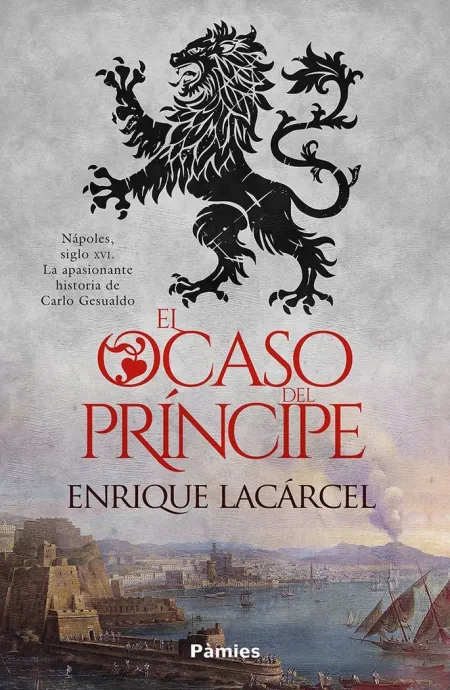 Ocaso del Principe, el