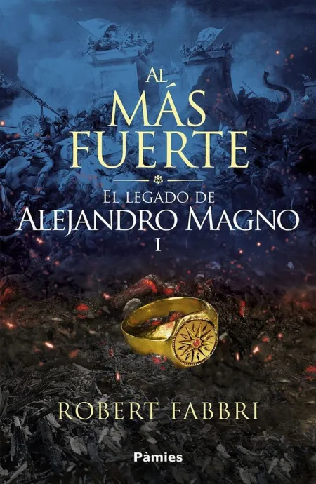 Al Más Fuerte